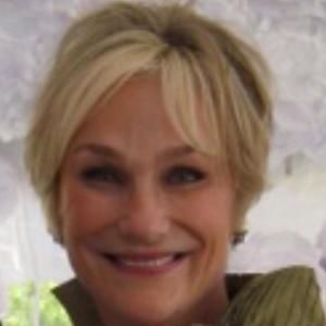 Meet your Posher, Judy layton